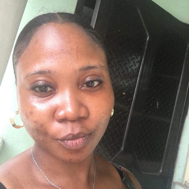 Babysitter in Benin City: Asuen esohe