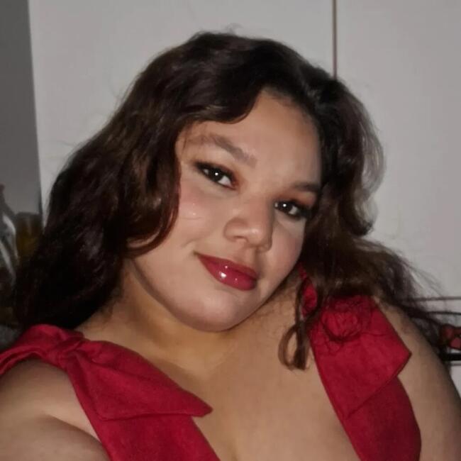 Babá em Balneário Camboriú: Isabeli