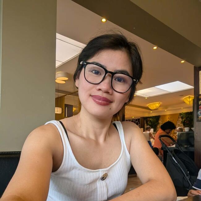 Babysitter in Antwerpen: Cherry