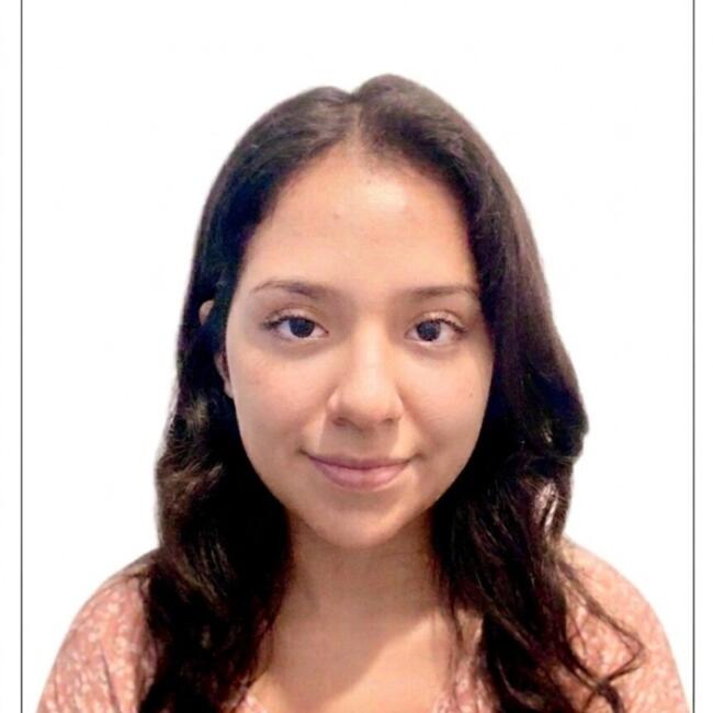 Babysitter in Carabayllo: Salma