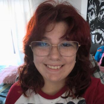 Babysitter em Loures: Andreia