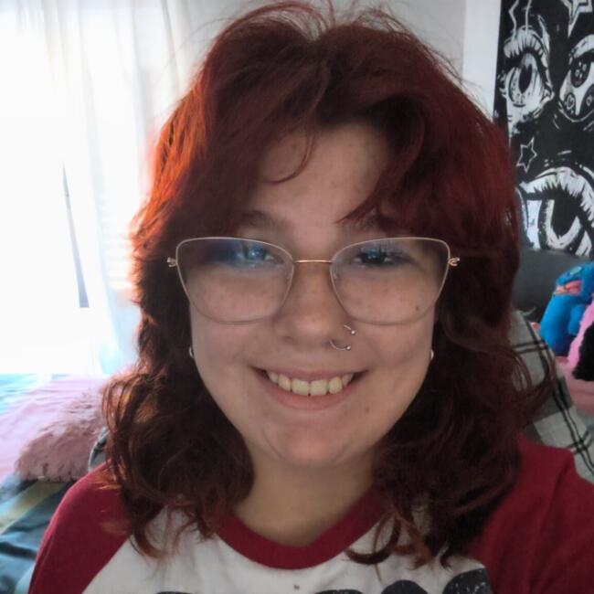 Babysitter em Loures: Andreia