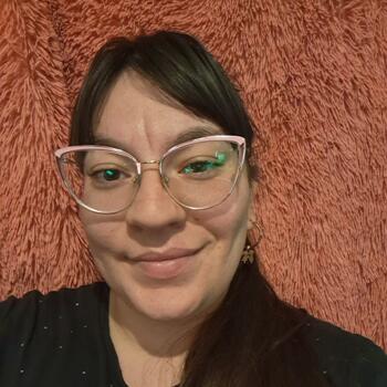 Niñera en Lo Barnechea: Polett