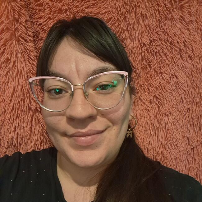 Niñera en Lo Barnechea: Polett