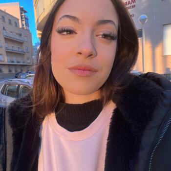Babysitter in Cadix: Irene