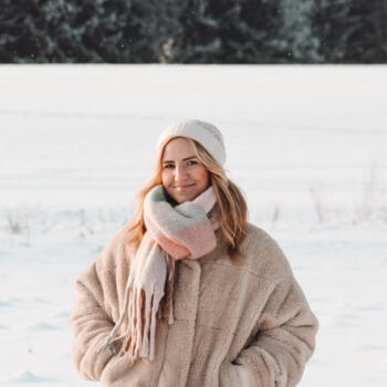 Babysitter in Tartu: Triin