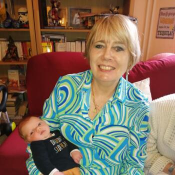 Babysitter Gesves: Véronique