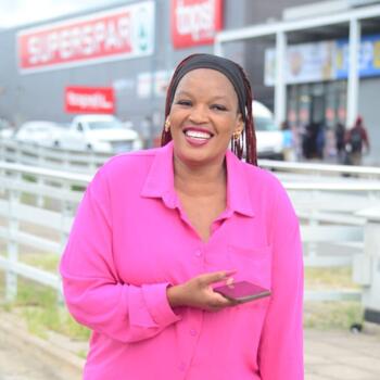 Nanny KwaMashu: Simphiwe