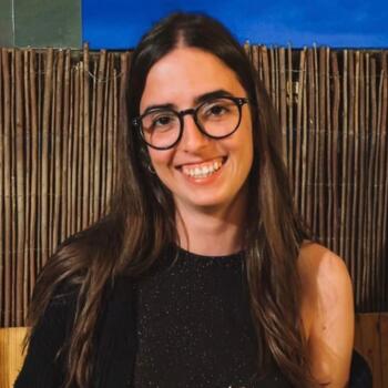 Babysitter em Malveira: Mariana