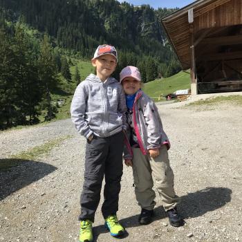 Babysitting Jobs in Klagenfurt: babysitting job Harald