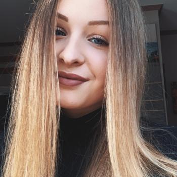 Babysitter Teltow: Danielle