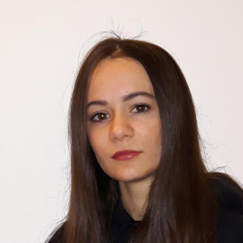 Babysitter a Thiene: Sara