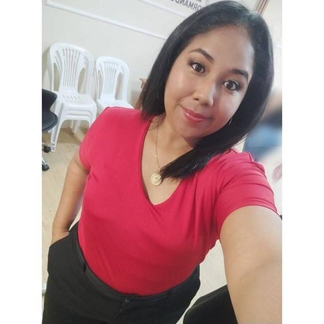 Niñera en Machala: Michelle