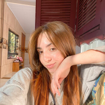 Babysitter in Chapecó: Tayna