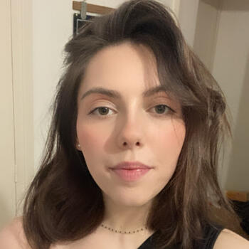 Babysitter in Tours: Pauline