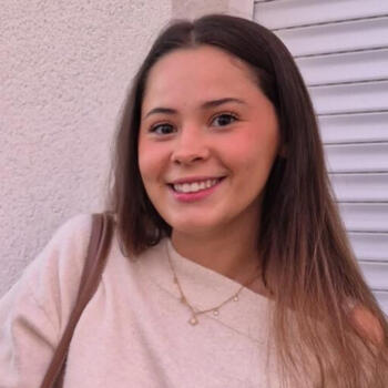 Babysitter in Langon: Mathilde