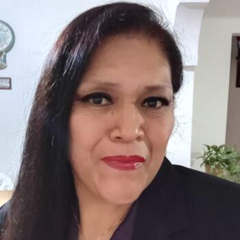 Babysitter in Huixquilucan: Blanca