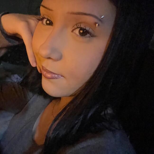 Babá em São Paulo: Maria eduarda