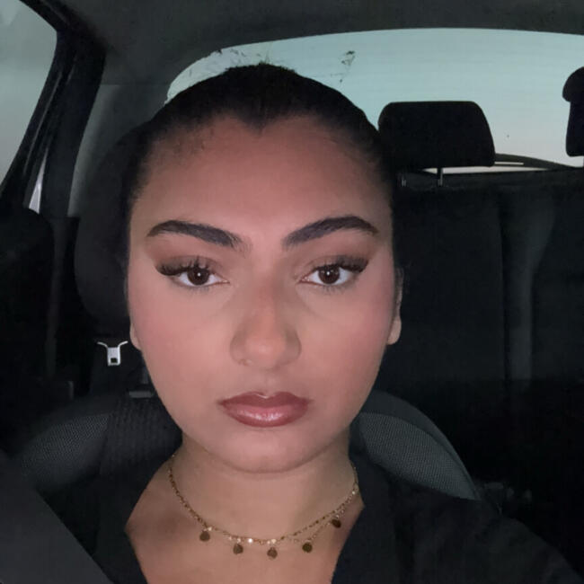 Babysitter in Ermont: Yousra