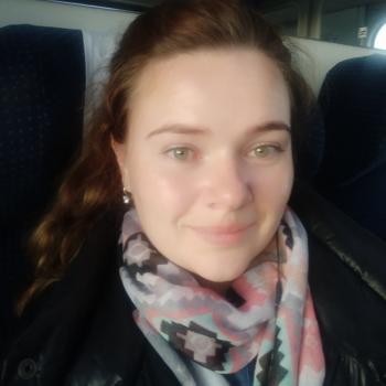 Nannies in Kalisz: Tania