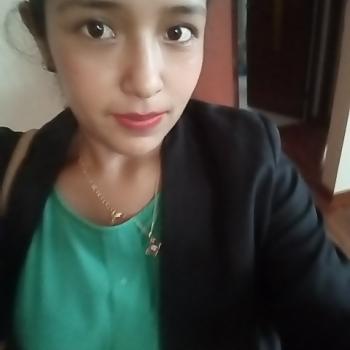 Niñera en Huanchaco (Provincia de Trujillo): Evelyn