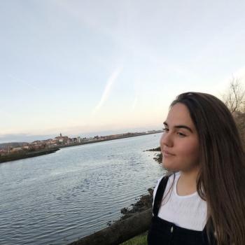 Babysitter in Irun: Enara