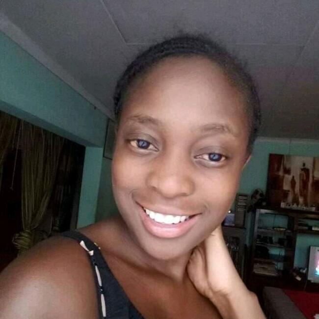 Nanny in Thembisa: Dikeledi Charlotte 