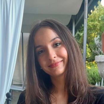 Varuška v Ljubljana: Liliya