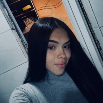 Babysitter in São Paulo (São Paulo): Lanna