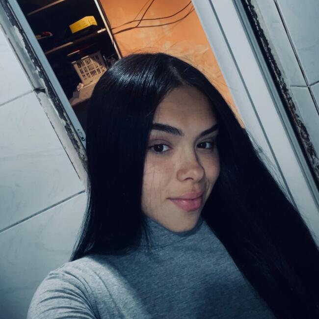 Babysitter in São Paulo (São Paulo): Lanna