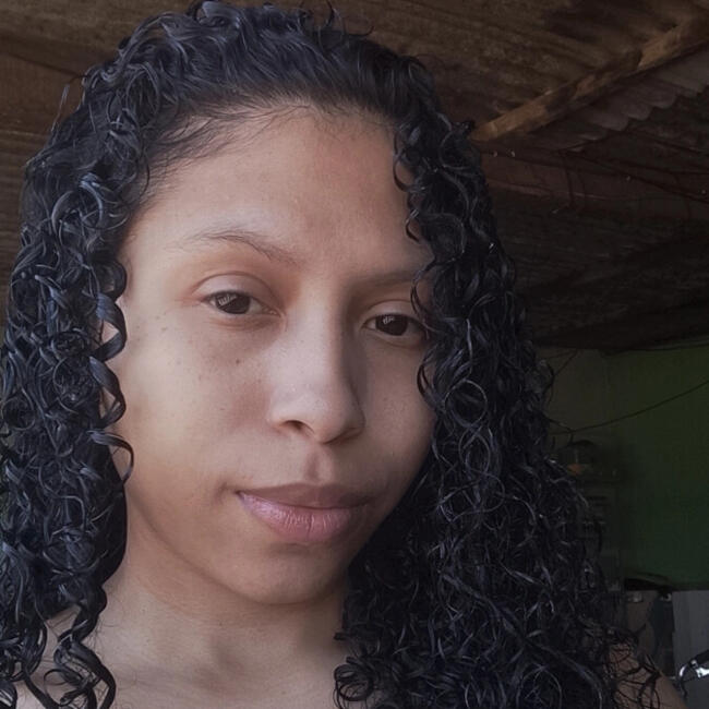 Babysitter in Anápolis: Agatha