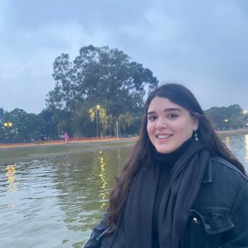 Babysitter Antofagasta: Joha