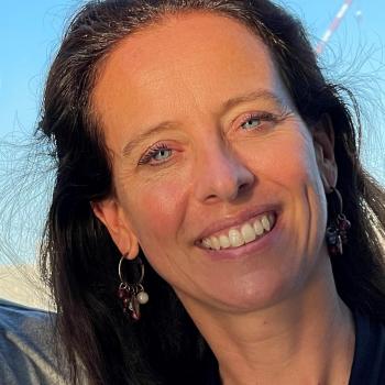 Oppaswerk in Scheveningen: oppasadres Marieke