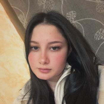 Babysitter Lariano: Maria