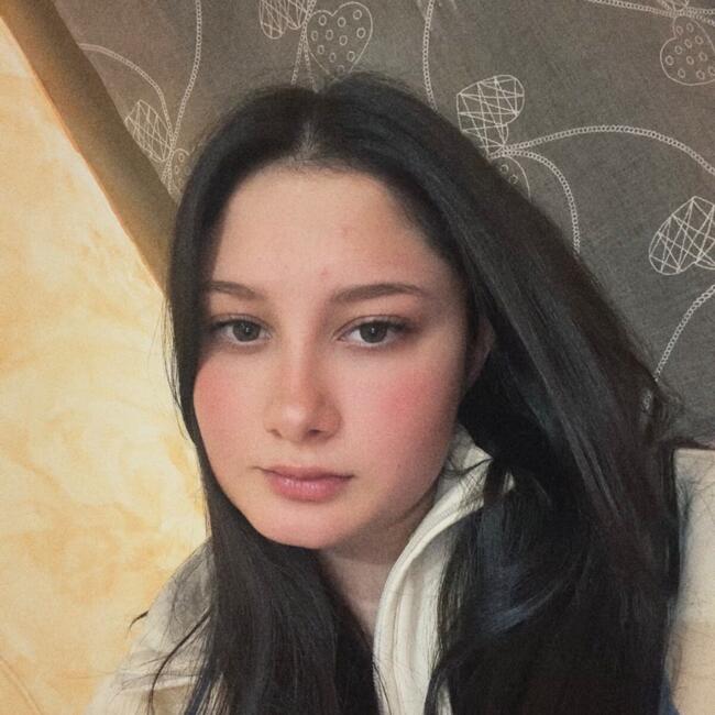 Babysitter in Lariano: Maria