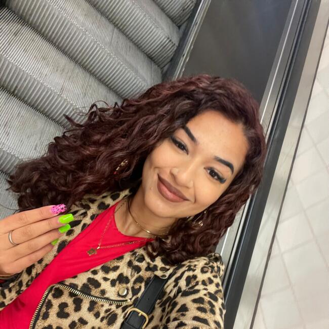 Babysitter in Odivelas: Marina