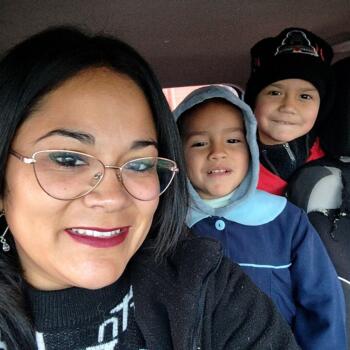 Babysitting job in Renca: babysitting job Maria