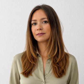Canguro Zaragoza: Rebeca