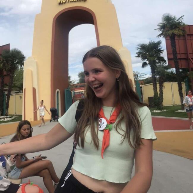 Babysitter in Dendermonde: Lara