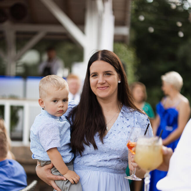 Babysitting job in Jokūbavas: Vita