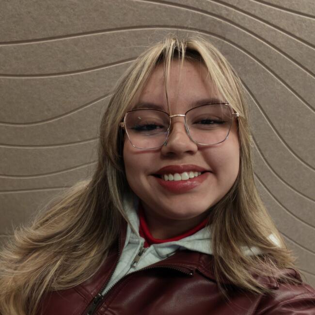 Babysitter in Santiago: Ariane Micaela
