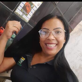 Babysitter in Nova Iguaçu: Andreia