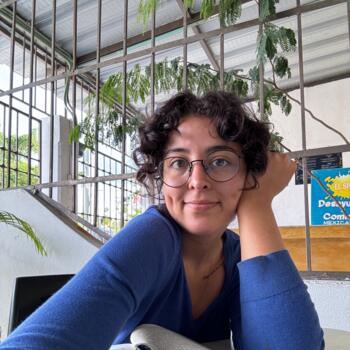 Babysitter in Berlin: Ana Meritxell