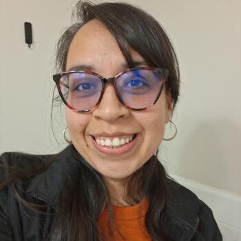 Babysitter in High Point (North Carolina): Claudia 