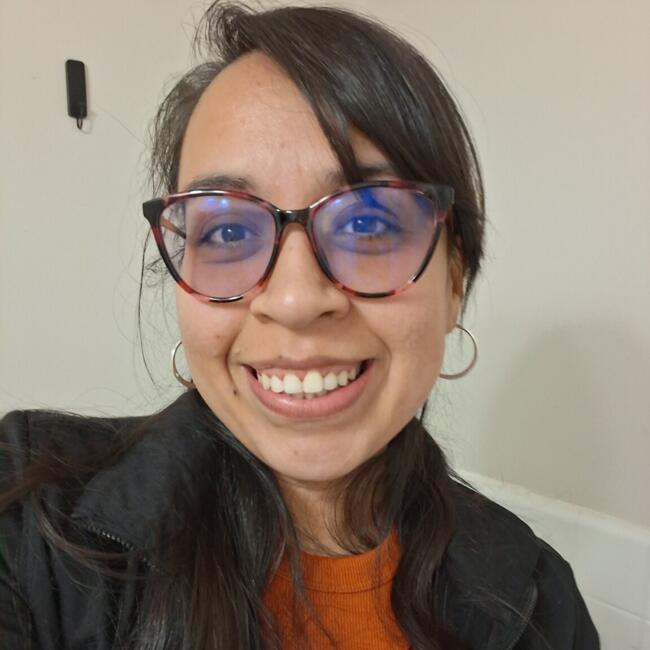 Babysitter in High Point (North Carolina): Claudia 