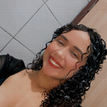 Babysitter Maceió: Yasmim