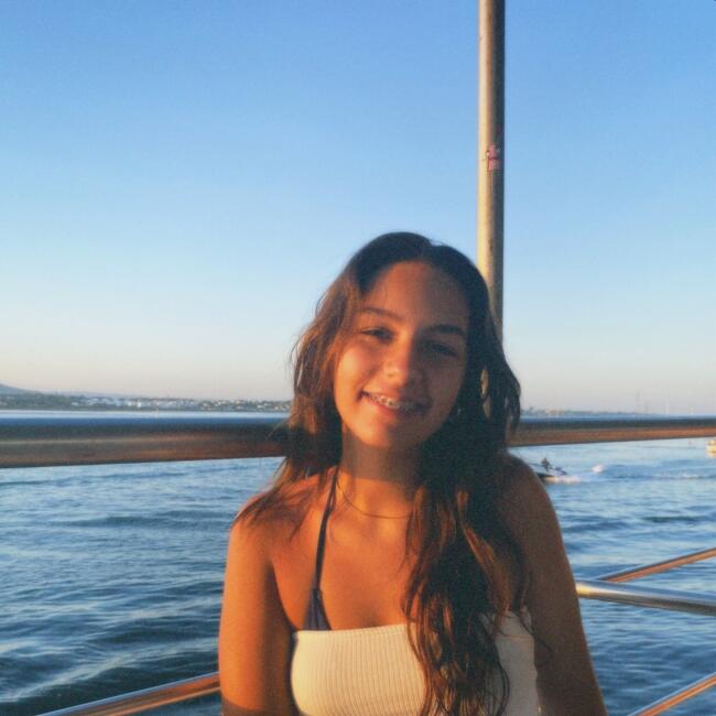 Babysitter in Boliqueime: Constança