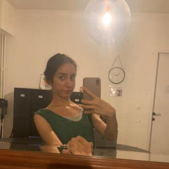 Babysitter στην περιοχή Άγιος Δημήτριος: Σισσυ Αναγνωστοπουλου