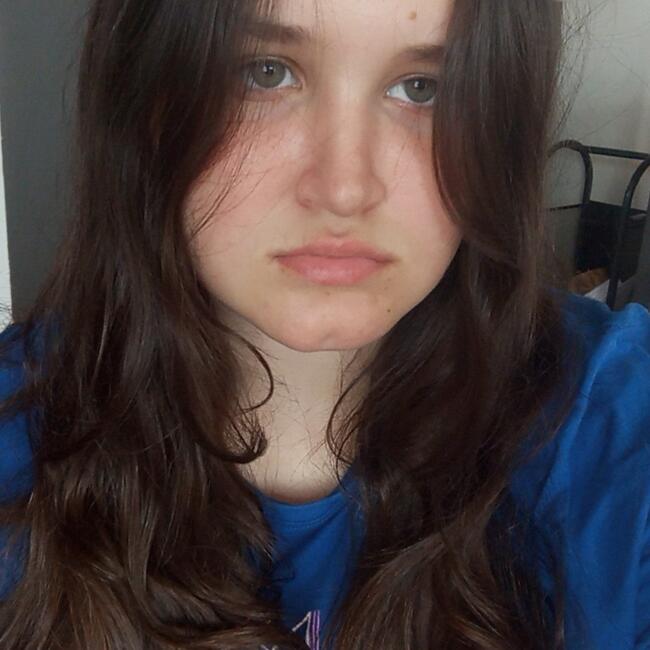 Babysitter in Smečno: Eliška 