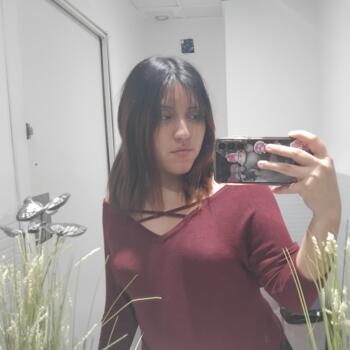 Nanny in Valencia: Maciel